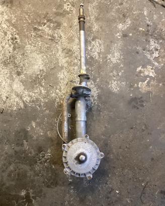 Forcella anteriore vespa 125 px