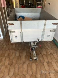 Carrello appendice Ellebi