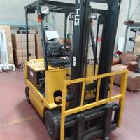 Carrello elevatore TCM