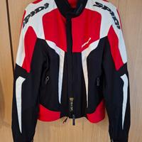 SPIDI Giacca Moto Donna taglia M