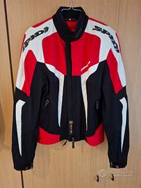 SPIDI Giacca Moto Donna taglia M