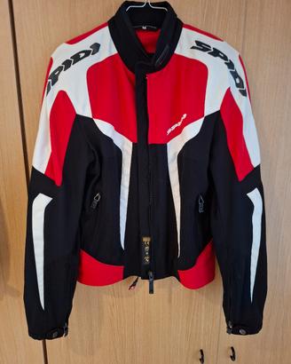 SPIDI Giacca Moto Donna taglia M