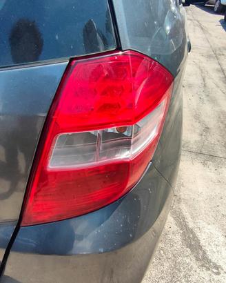 HONDA JAZZ 2011 STOP POSTERIORE SX/DX