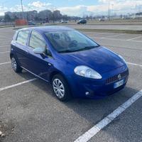 Fiat Grande Punto 1.2cc gpl 2028(Su Appuntamento)