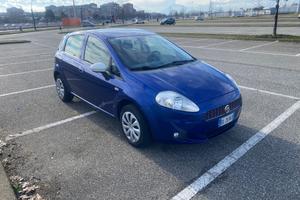 Fiat Grande Punto 1.2cc gpl 2028(Su Appuntamento)