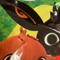 Zainetto per bambino Bing