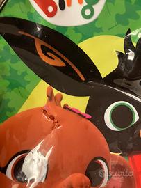 Zainetto per bambino Bing