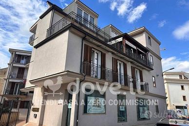 Appartamento Via Francesco Gemma, 42, 81025, Marci