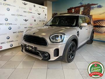MINI Countryman 2.0 Cooper D Aut. Northwood *TET