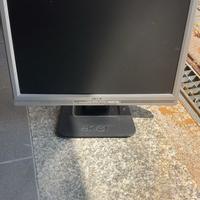 Monitor LCD Acer 17”