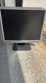 Monitor LCD Acer 17”