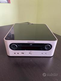 Sintoamplificatore CD Marantz M-CR502