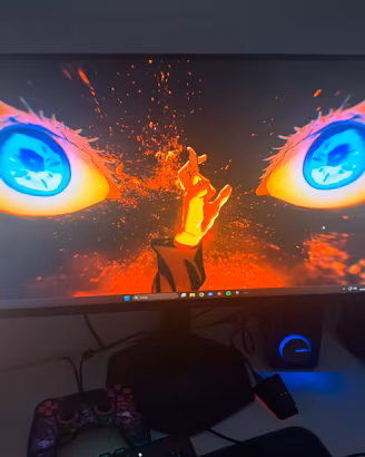 Monitor 360Hz