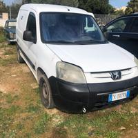 PEUGEOT RANCH 1.9 HDI