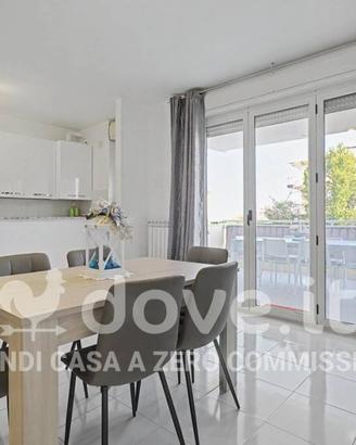 Appartamento di 71 m² con 2 locali e posto auto a 