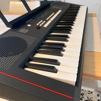 Tastiera Roland E-X10