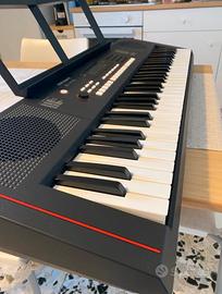 Tastiera Roland E-X10