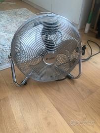 ventilatore piccolo super forte
