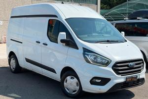 Ford Custom Trend L2 H2 2021