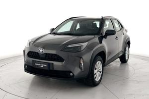 TOYOTA Yaris Cross 1.5h Active fwd 116cv e-cvt