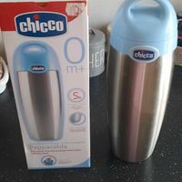 portabiberon termico chicco