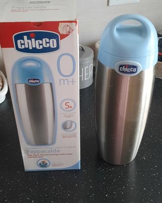 portabiberon termico chicco