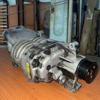 compressore volumetrico mini r53