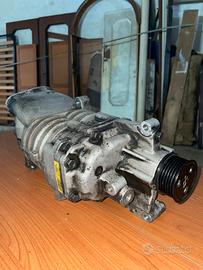 compressore volumetrico mini r53