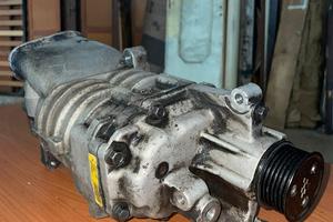 compressore volumetrico mini r53