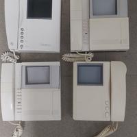 Videocitofoni Bticino