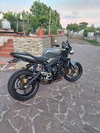 Triumph street triple 675 R full(2009) - A2 (depo)