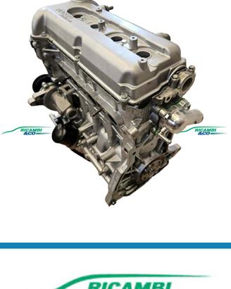 motore Piaggio PORTER 1.3 16V DA471QLR Nuovo