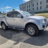 Mitsubishi L200 dobbia.cabina 2.5 di-d Intense Plu