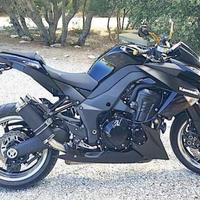 Thunder Carbon Kawasaki Z1000 2007-2009