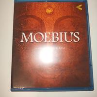 Moebius blu ray