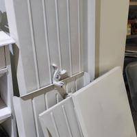 elementi scaffali IKEA STOLMEN