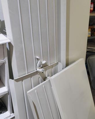 elementi scaffali IKEA STOLMEN