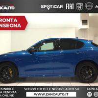 Alfa Romeo Stelvio 2.2 Turbo Diesel 210CV Vel...