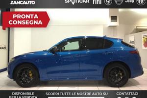 Alfa Romeo Stelvio 2.2 Turbo Diesel 210CV Vel...