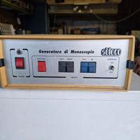 SELECO Generatore di Monoscopio