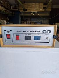 SELECO Generatore di Monoscopio