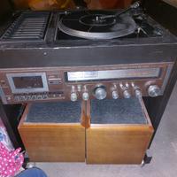 Stereo  vintage