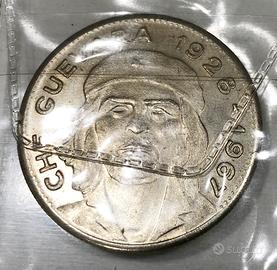 Medaglia commemorativa CHE GUEVARA 1928-1967