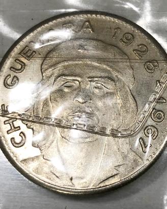 Medaglia commemorativa CHE GUEVARA 1928-1967