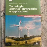 Tecnologie elettrico-elettroniche e applicazioni