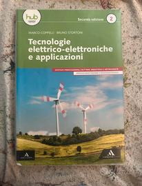 Tecnologie elettrico-elettroniche e applicazioni