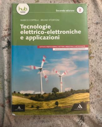 Tecnologie elettrico-elettroniche e applicazioni