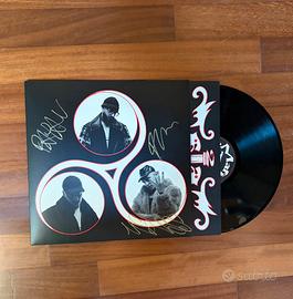 Vinile “mafia slime 2”