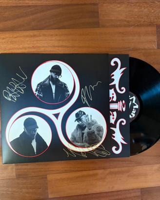 Vinile “mafia slime 2”