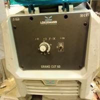 Taglio al plasma Lockermann